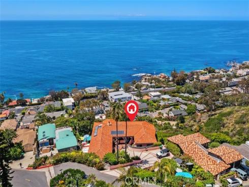 2399 San Clemente , Laguna Beach, CA