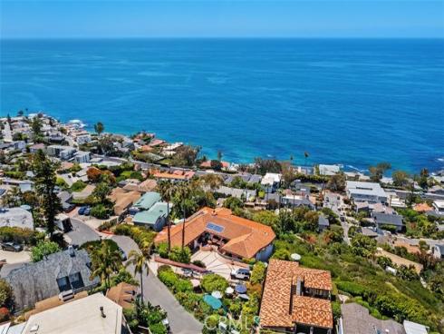 2399 San Clemente , Laguna Beach, CA