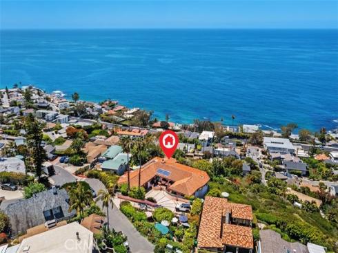 2399 San Clemente , Laguna Beach, CA