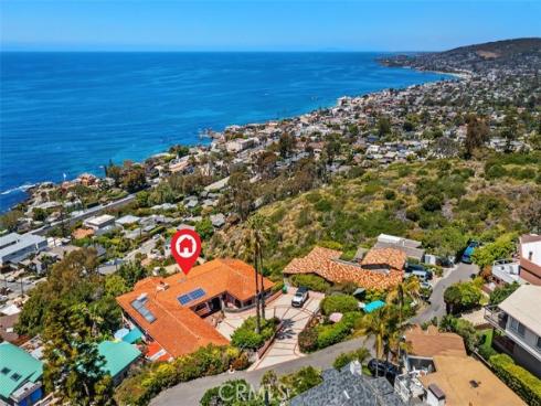 2399 San Clemente , Laguna Beach, CA