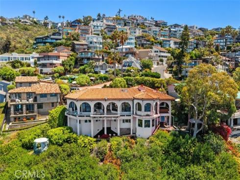 2399  San Clemente  , Laguna Beach, CA