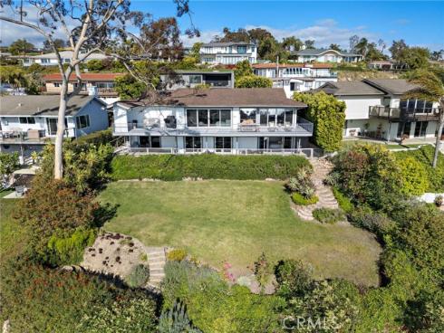 2855 Zell Drive, Laguna Beach, CA