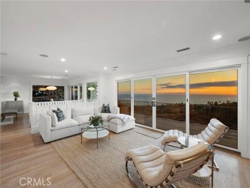 2855 Zell Drive, Laguna Beach, CA