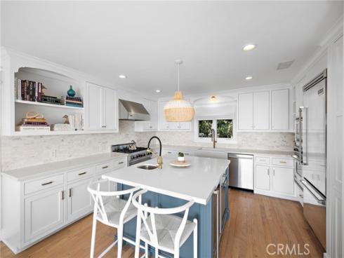 2855 Zell Drive, Laguna Beach, CA