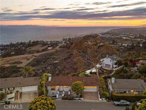 2855 Zell Drive, Laguna Beach, CA