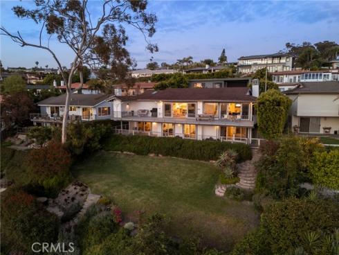 2855 Zell Drive, Laguna Beach, CA