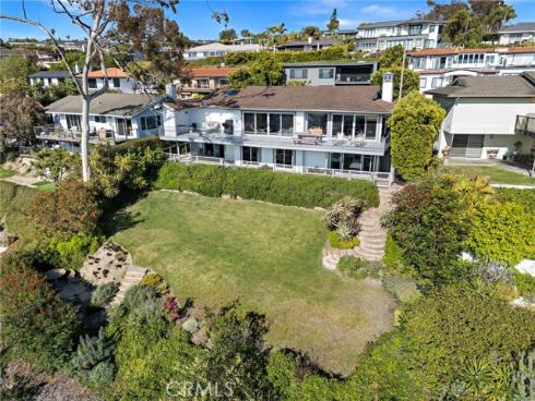 2855 Zell Drive, Laguna Beach, CA