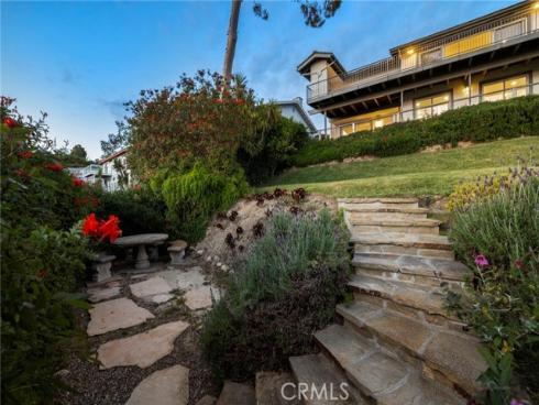 2855 Zell Drive, Laguna Beach, CA
