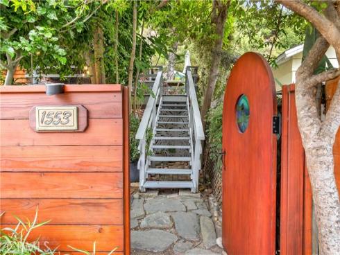 1553 Arroyo Drive , Laguna Beach, CA