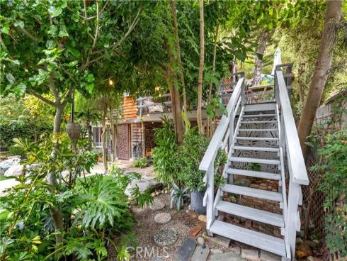 1553 Arroyo Drive , Laguna Beach, CA