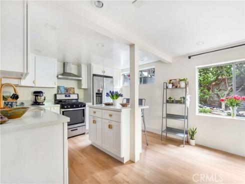 1553 Arroyo Drive , Laguna Beach, CA