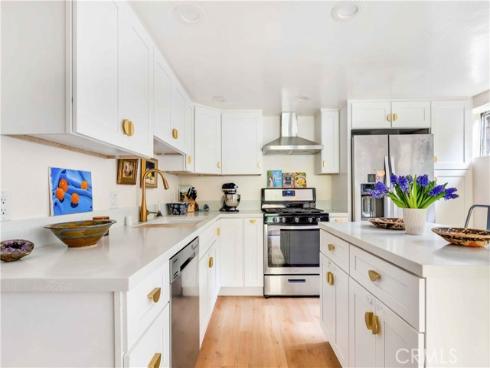 1553 Arroyo Drive , Laguna Beach, CA