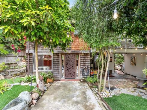 1553 Arroyo Drive , Laguna Beach, CA