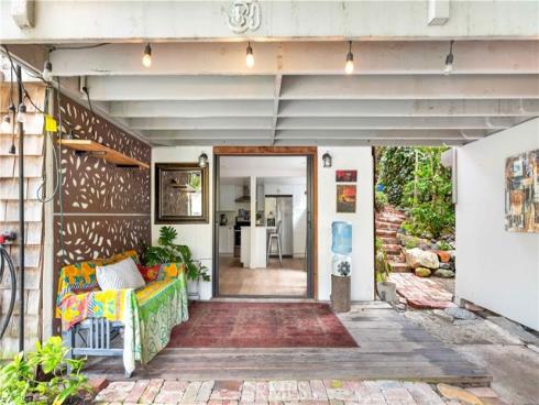 1553 Arroyo Drive , Laguna Beach, CA