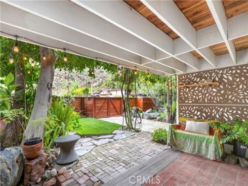 1553 Arroyo Drive , Laguna Beach, CA