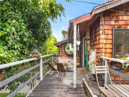 1553 Arroyo Drive , Laguna Beach, CA