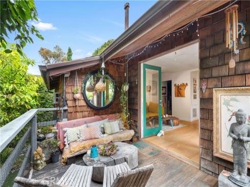 1553 Arroyo Drive , Laguna Beach, CA