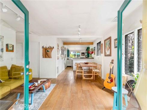 1553 Arroyo Drive , Laguna Beach, CA