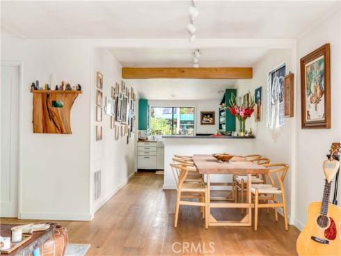 1553 Arroyo Drive , Laguna Beach, CA