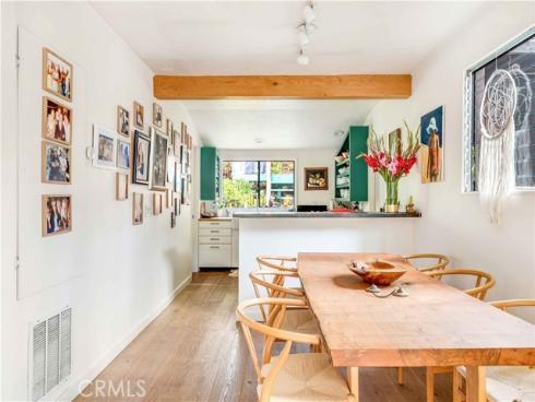 1553 Arroyo Drive , Laguna Beach, CA
