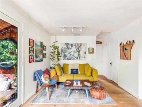 1553 Arroyo Drive , Laguna Beach, CA