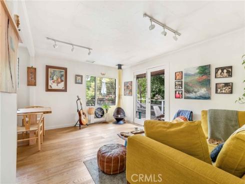 1553 Arroyo Drive , Laguna Beach, CA