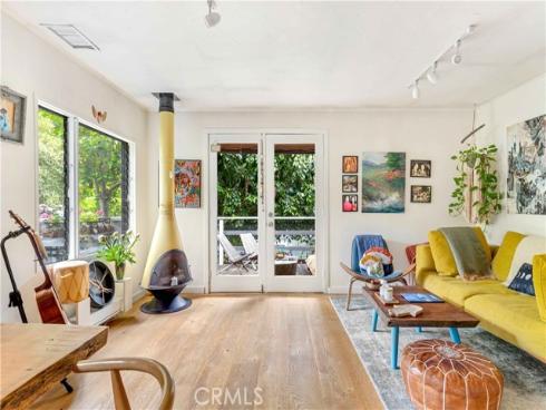 1553 Arroyo Drive , Laguna Beach, CA