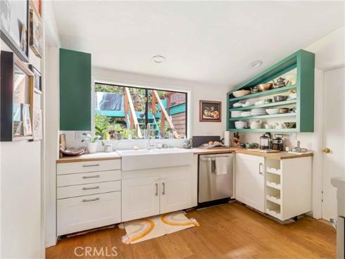 1553 Arroyo Drive , Laguna Beach, CA