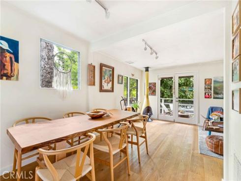 1553 Arroyo Drive , Laguna Beach, CA