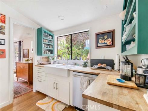 1553 Arroyo Drive , Laguna Beach, CA