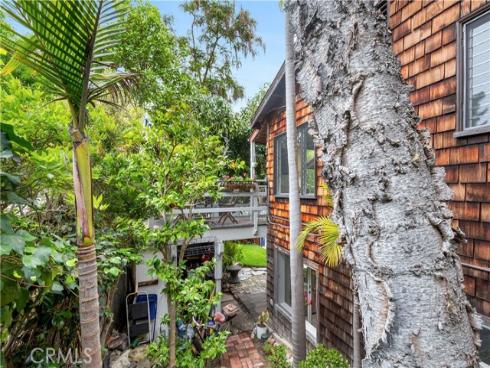 1553 Arroyo Drive , Laguna Beach, CA