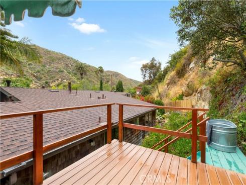 1553 Arroyo Drive , Laguna Beach, CA