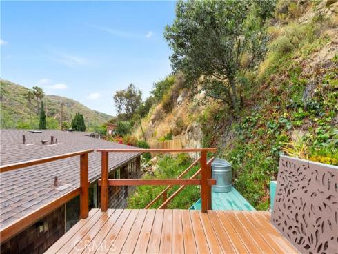 1553 Arroyo Drive , Laguna Beach, CA