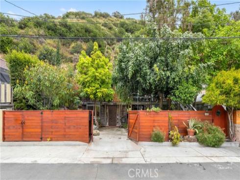1553 Arroyo Drive , Laguna Beach, CA