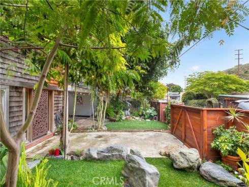 1553 Arroyo Drive , Laguna Beach, CA