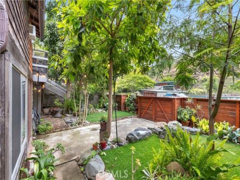 1553 Arroyo Drive , Laguna Beach, CA