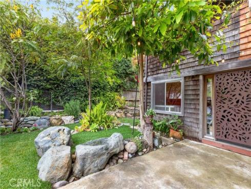 1553 Arroyo Drive , Laguna Beach, CA