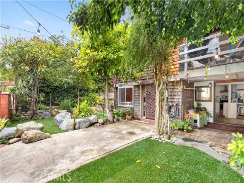 1553 Arroyo Drive , Laguna Beach, CA