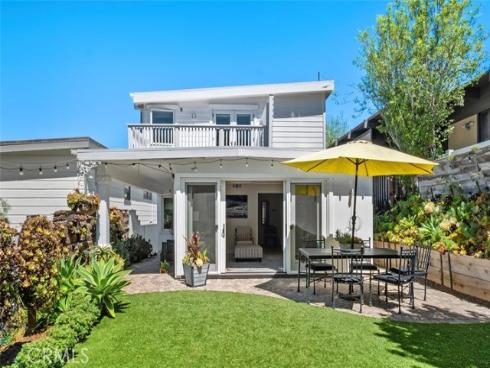 263 Upland , Laguna Beach, CA