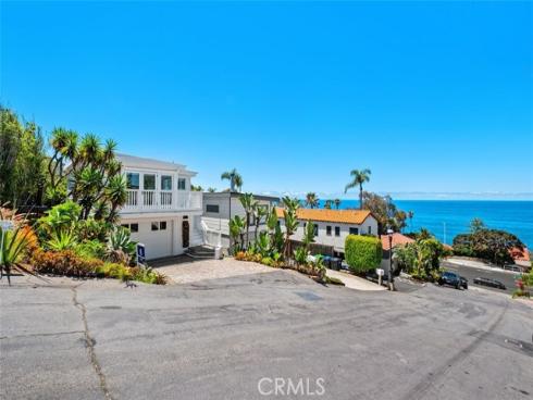 263  Upland  , Laguna Beach, CA