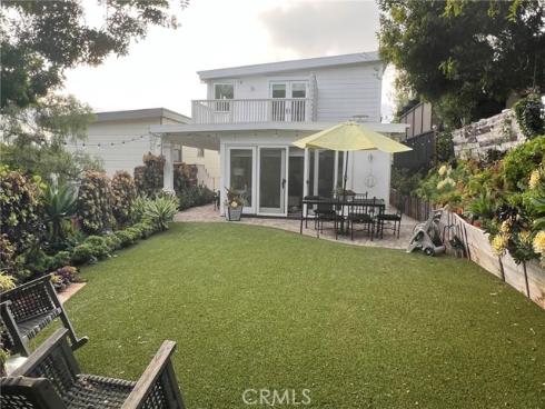 263 Upland , Laguna Beach, CA