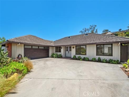 3191 Bonn , Laguna Beach, CA