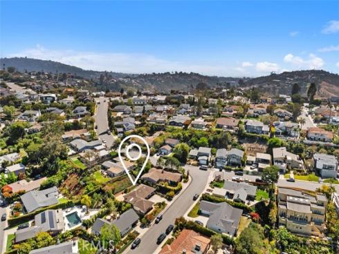 3191 Bonn , Laguna Beach, CA