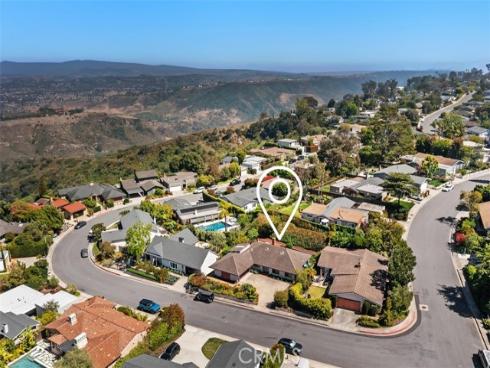 3191 Bonn , Laguna Beach, CA