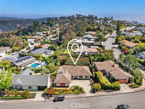3191  Bonn  , Laguna Beach, CA
