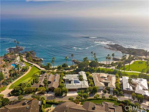 11  Montage  , Laguna Beach, CA