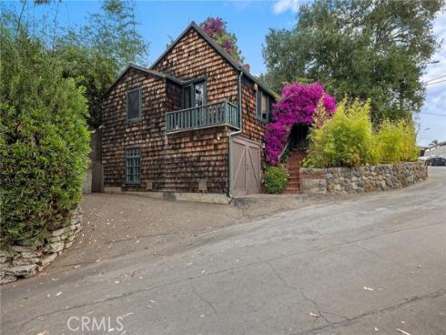 1560 Galen Drive, Laguna Beach, CA