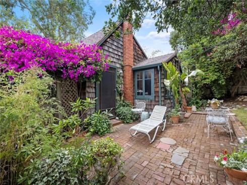 1560 Galen Drive, Laguna Beach, CA