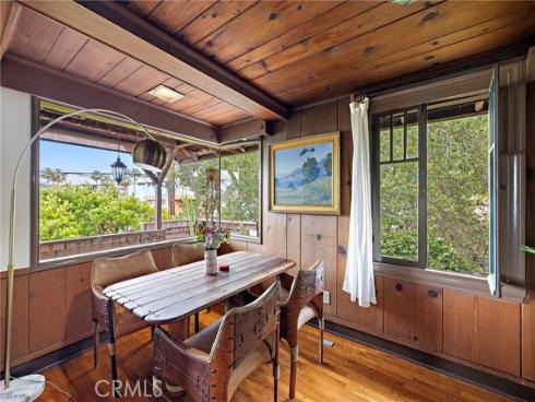 1560 Galen Drive, Laguna Beach, CA