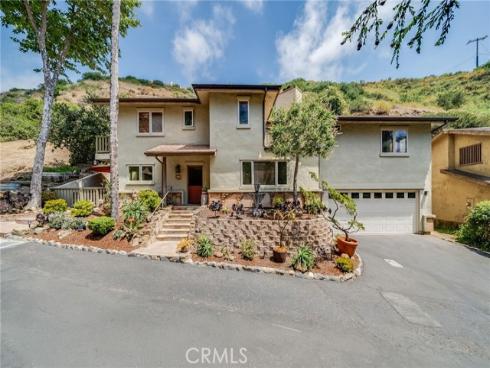 2073 Hidden Valley Canyon